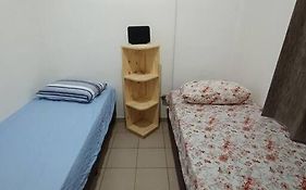 departamento céntrico